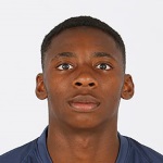 Kenny Nagera Attacker
