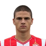 M. Milikić Defender