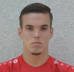 U. Blagojević Defender