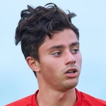 E. Sierra Midfielder