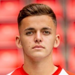 D. Alijagić Attacker