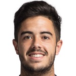 Álvaro Sanz Midfielder