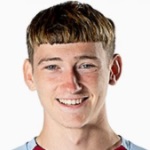 L. Barry Attacker