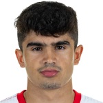 Hugo Novoa Attacker