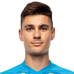 K. Kravtsov Midfielder