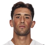 Jesús Vázquez Defender