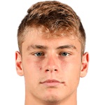 N. Bonfanti Attacker