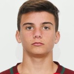 Rafael Rodrigues Defender