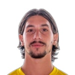 F. Da Silva Midfielder