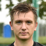 D. Svityukha Midfielder