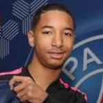 T. Touré Attacker