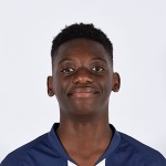 J. Mutombo Defender