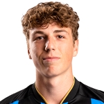 Arne Engels Midfielder