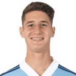 Miguel Baeza Midfielder