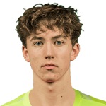 V. Birksø Goalkeeper