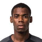 R. Onyedika Midfielder