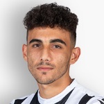 G. Michailidis Defender