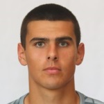 V. Morgun Goalkeeper
