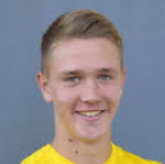 B. Markuš Midfielder