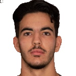 T. Estêvão Goalkeeper