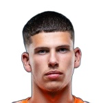 L. Štubljar Goalkeeper