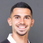 L. da Cunha Midfielder