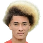 K. Gasnier Midfielder