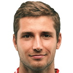 S. Lavrinčík Midfielder