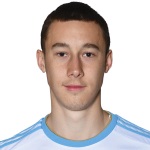 Filip Lichý Midfielder
