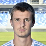 S. Habodasz Midfielder