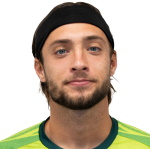 A. Plizzari Goalkeeper