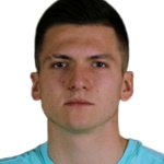 V. Veleten Midfielder