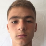 O. Yatsyk Midfielder