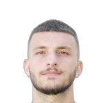 F. Bačkulja Defender