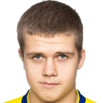 K. Holmén Midfielder