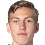 N. Söderberg Midfielder