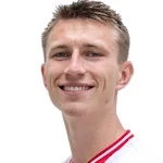 K. Lund Midfielder