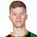F. Gustafsson Midfielder