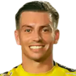 G. Ritacco Midfielder