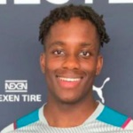 Adedire Emmanuel  Awokoya-Mebude Attacker