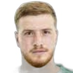 B. Gordin Goalkeeper