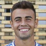 Jaime Vallejo Defender