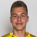 J. Ojrzyński Goalkeeper
