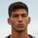 J. Blázquez Goalkeeper