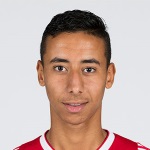 A. Salah-Eddine Defender