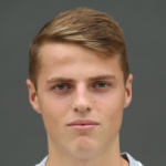 Benjamin Böckle Defender