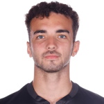 Amine Et-Taïbi Defender