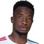 S. Diomandé Defender