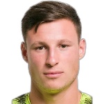 Ramón Vila Goalkeeper