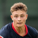 E. Martel Midfielder